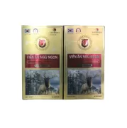 Ăn Ngủ Ngon Vita Health